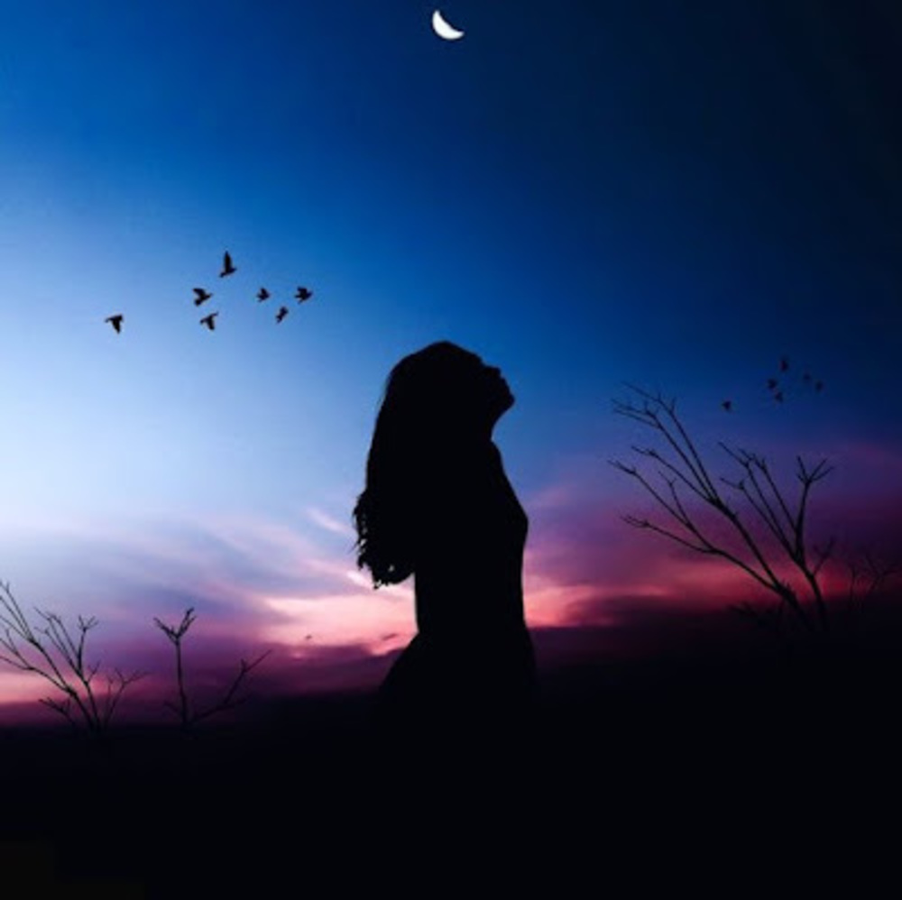 Meet your Posher, Kassandra